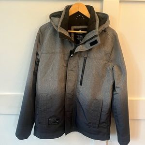 Hollister Men’s Jacket Like New!